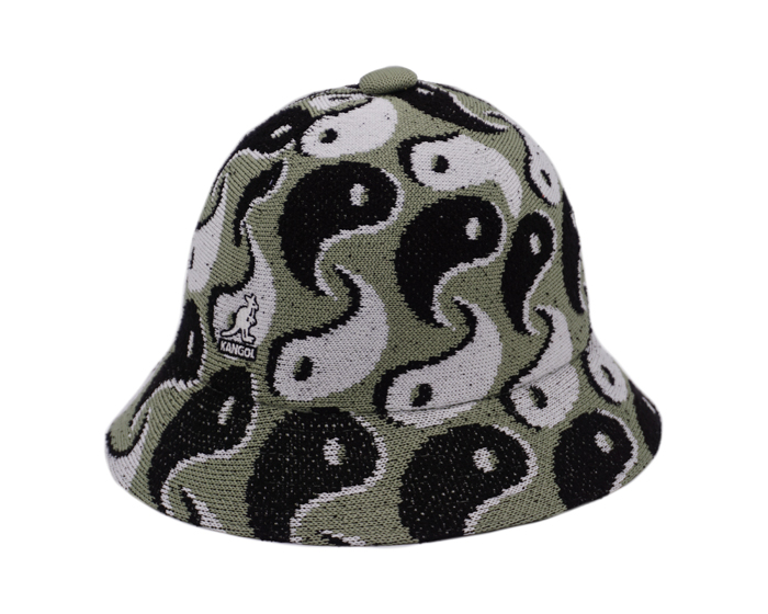 KANGOL（カンゴール） 帽子 ハット メンズ レディース KANGOL 3D