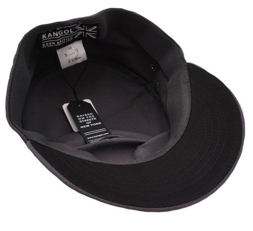 KANGOL カンゴール 帽子 ワークキャップ メンズ レディース