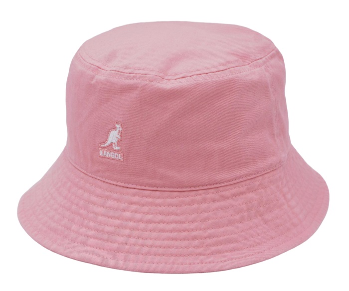 カンゴール 帽子 ハット メンズ レディース KANGOL Washed Bucket　ウォッシュ　バケット｜kanmuriya｜10