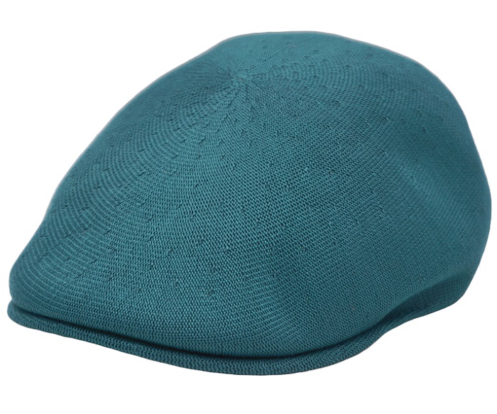 カンゴール 帽子 ハンチング メンズ レディース KANGOL Seamless Tropic 507　シームレス トロピック 507｜kanmuriya｜08