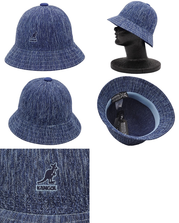 KANGOL（カンゴール） 帽子 ハット メンズ レディース KANGOL Color