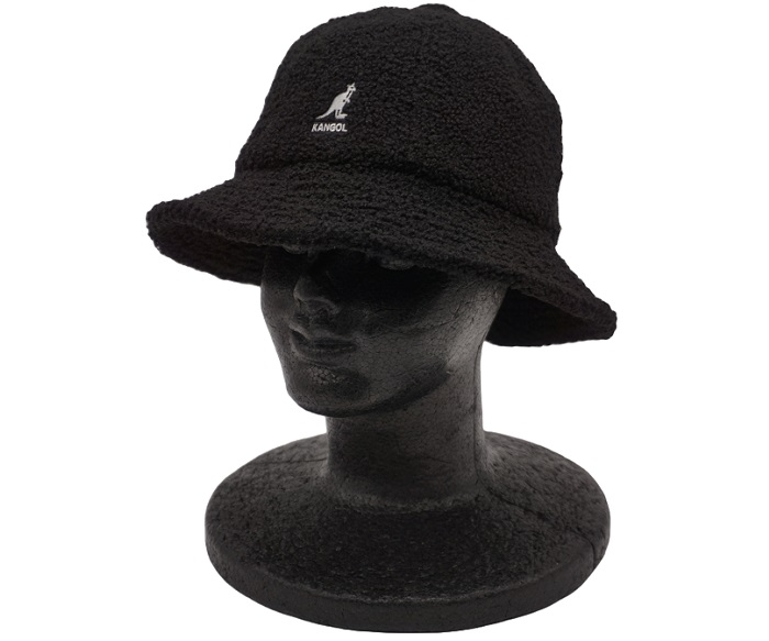 KANGOL（カンゴール） 帽子 ハット メンズ レディース Sheep Fur
