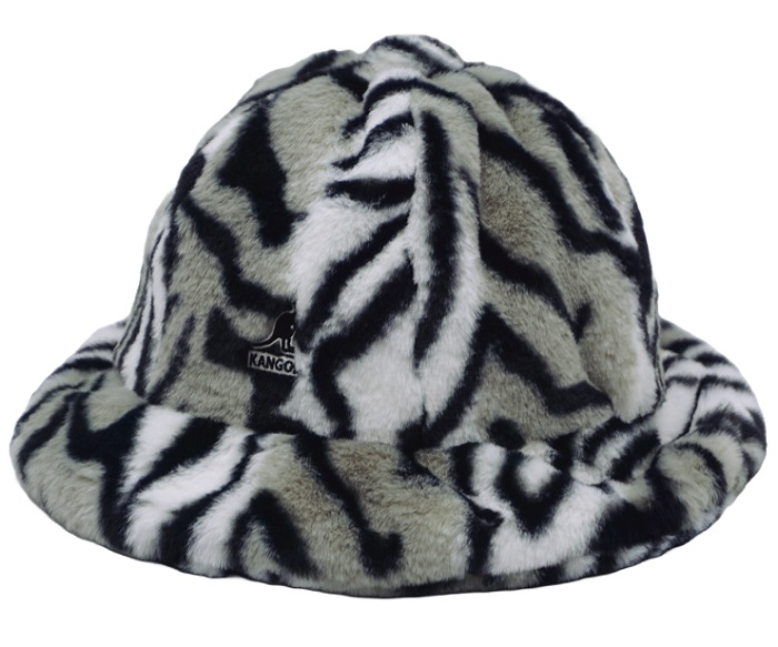 KANGOL（カンゴール） 帽子 ハット メンズ レディース KANGOL Faux Fur