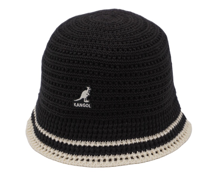 KANGOL（カンゴール） 帽子 ハット メンズ レディース KANGOL Crochet