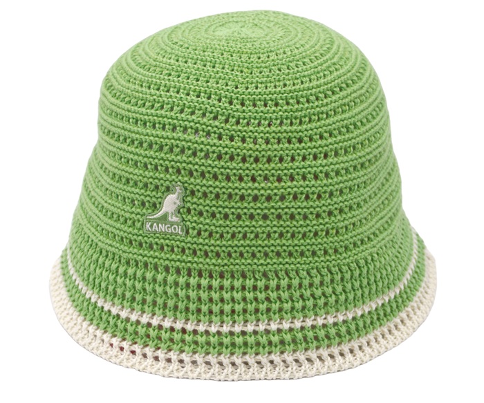 KANGOL（カンゴール） 帽子 ハット メンズ レディース KANGOL Crochet