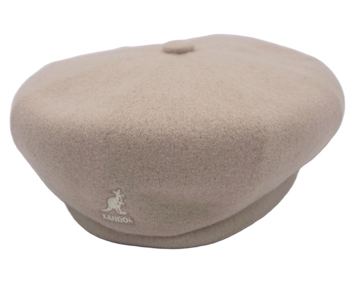 KANGOL（カンゴール） 帽子 ベレー帽 メンズ レディース KANGOL Wool