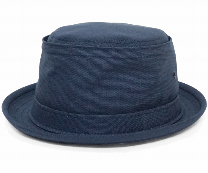 NEW YORK HAT ニューヨークハット 帽子 ストローハット メンズ