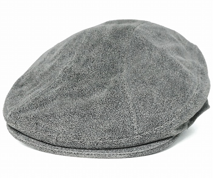 【NEW YORK HAT／USA製／ヴィンテージ／本革レザーハンチング】 楽天市場】new york hat ニューヨークハット lamba 1900 レザー