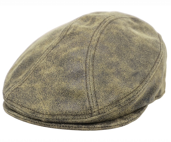 NEW YORK HAT ニューヨークハット 帽子 ハンチング メンズ