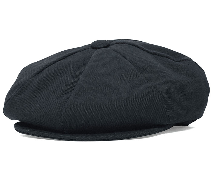 NEW YORK HAT（ニューヨークハット） 帽子 キャスケット メンズ