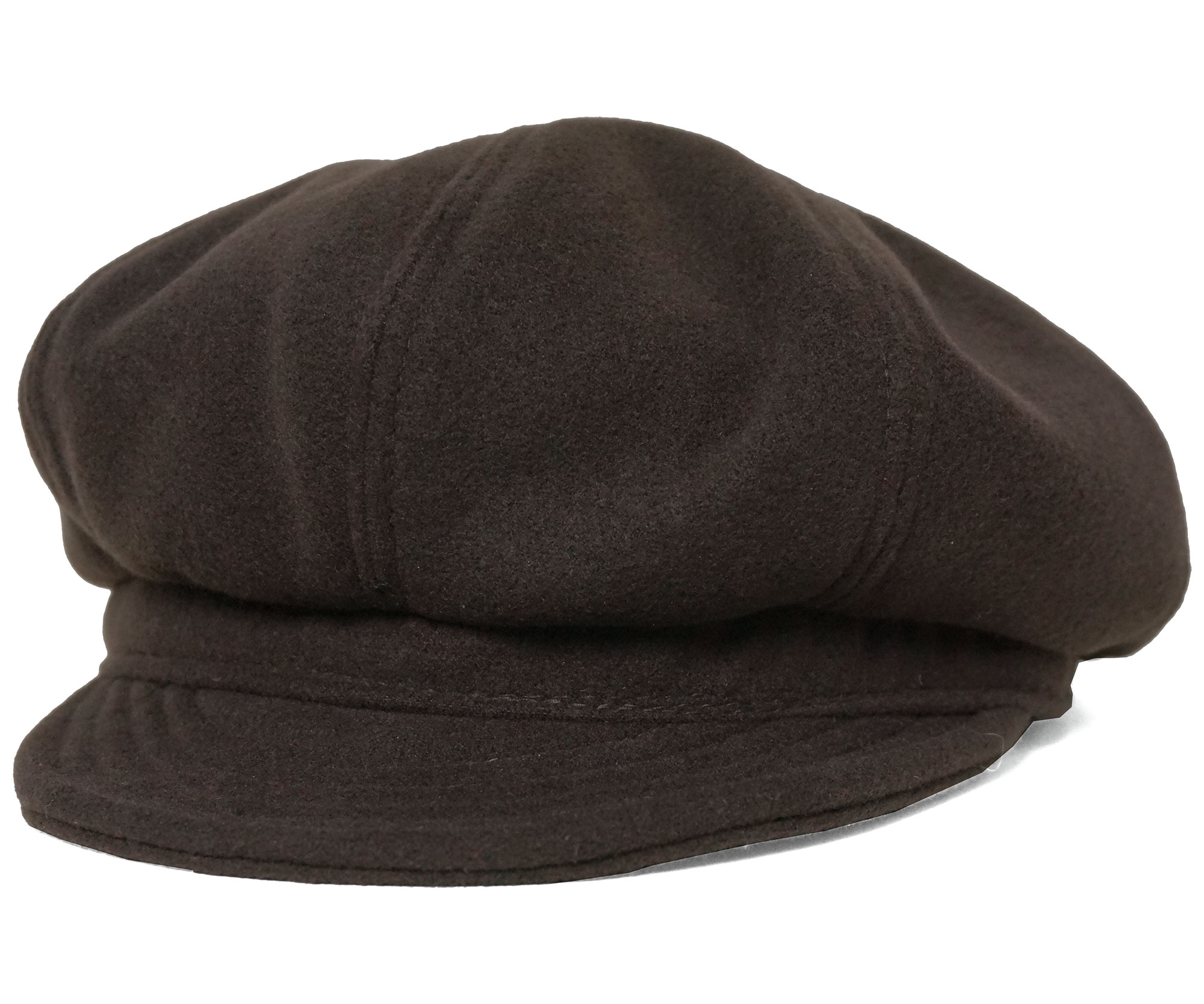 NEW YORK HAT（ニューヨークハット） 帽子 キャスケット メンズ