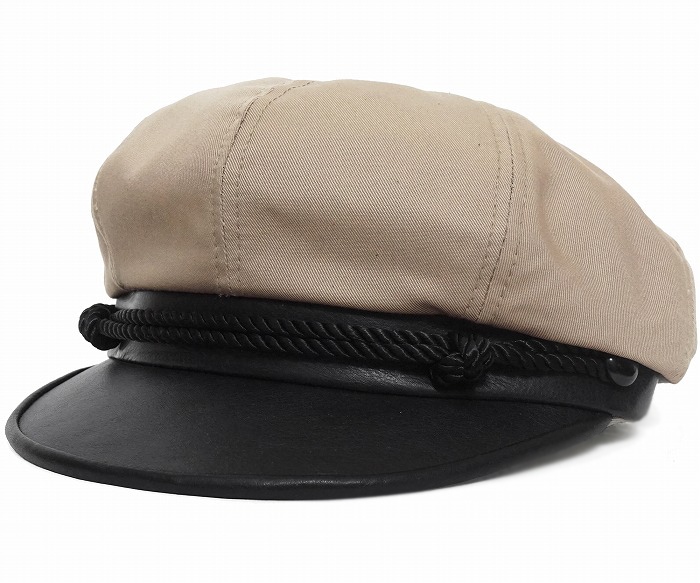 NEW YORK HAT ニューヨークハット 帽子 キャスケット メンズ