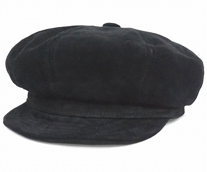 NEW YORK HAT ニューヨークハット 帽子 キャスケット メンズ