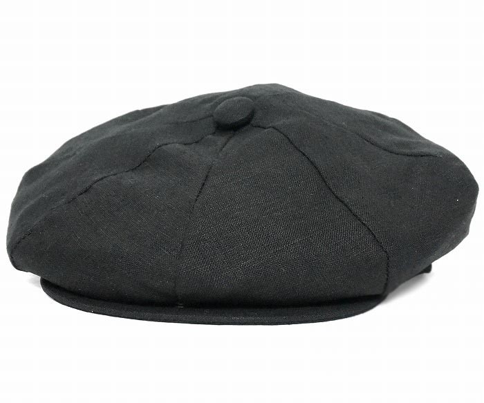 NEW YORK HAT（ニューヨークハット） 帽子 キャスケット メンズ