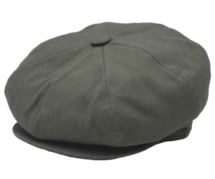 NEW YORK HAT（ニューヨークハット） 帽子 キャスケット メンズ