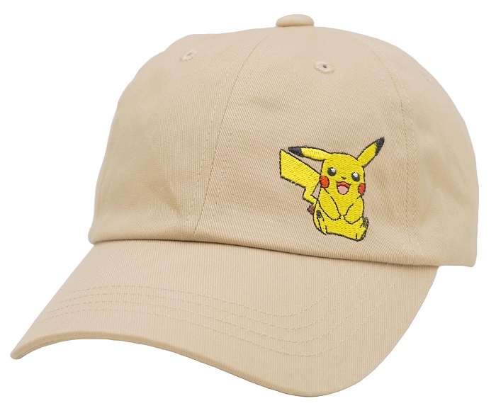 Pokemon（ポケモン） キャップ 帽子 メンズ レディース Pokemon