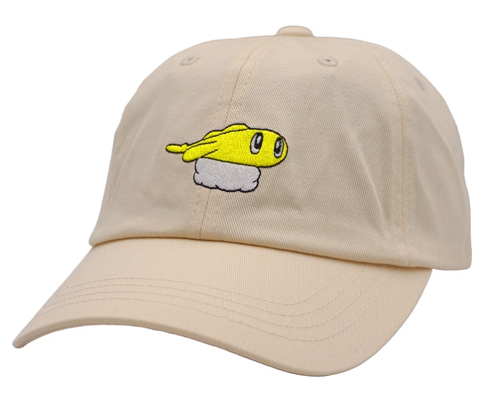 Pokemon ポケモン キャップ 帽子 メンズ レディース Syaritatsu