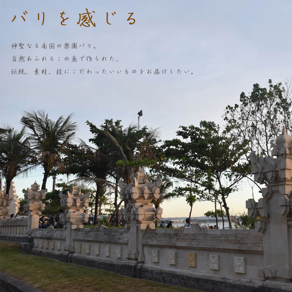 バリ絵画 バリ ドットアート バリアート バリ島 絵画 アジアン雑貨 インテリア ドットアート 南国 玄関 壁掛け 新築祝い おしゃれ モダン 大きめ ウブド 花の絵 フラワー 植物 葉