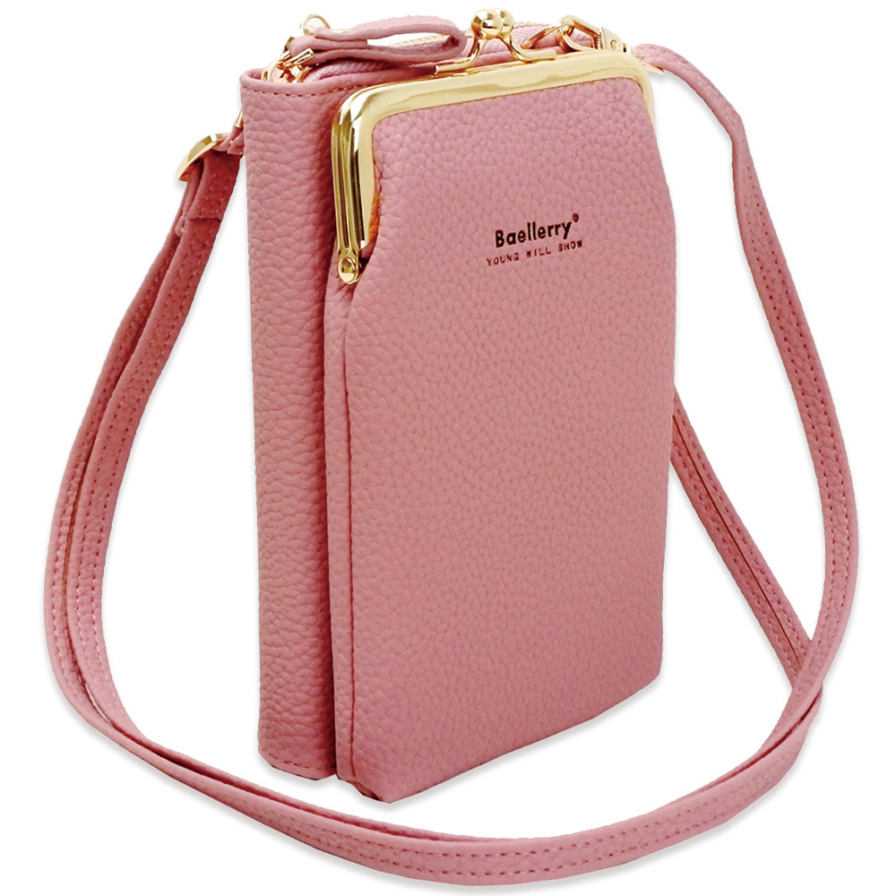 お財布ポシェット お財布ショルダー お財布バッグ スマホポシェット スマホポーチ スマホ レディース ママ 縦型 ブランド 母の日 ギフトラッピング 05 4 Kanoa 通販 Yahoo ショッピング