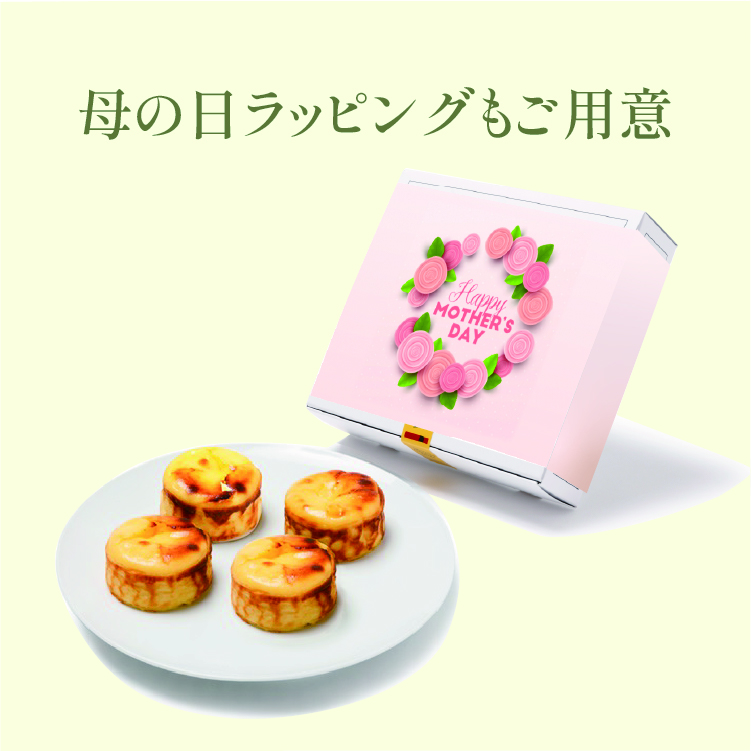 のし母の日