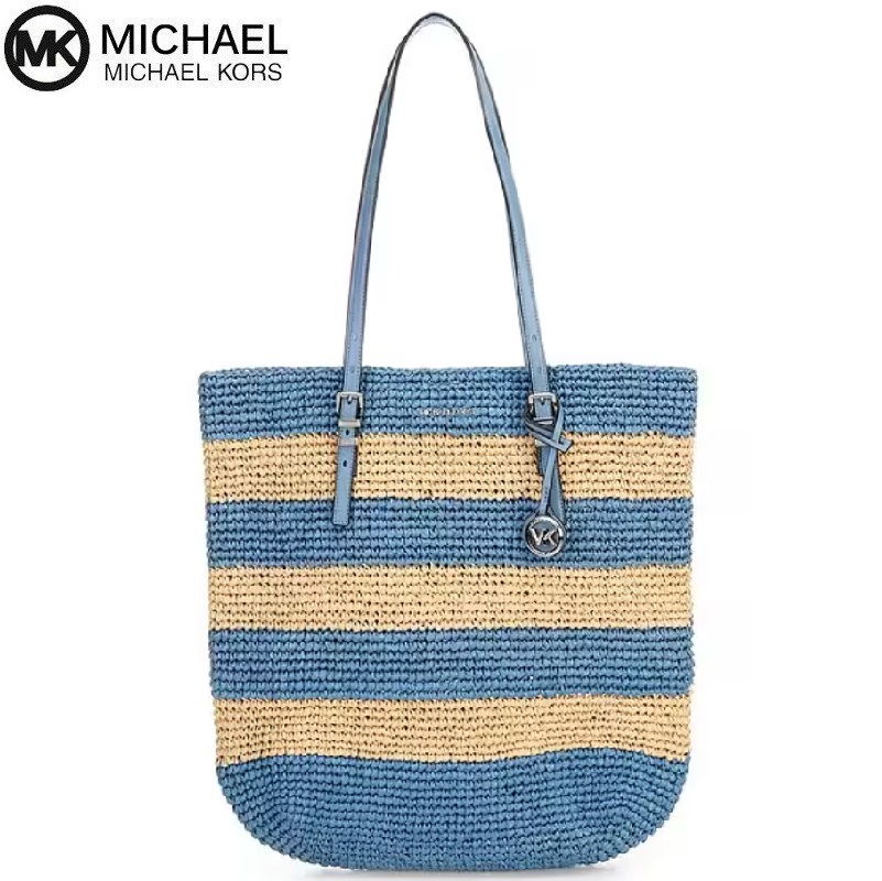 MICHAEL KORS 新作セール マイケル コース かごバッグ トート