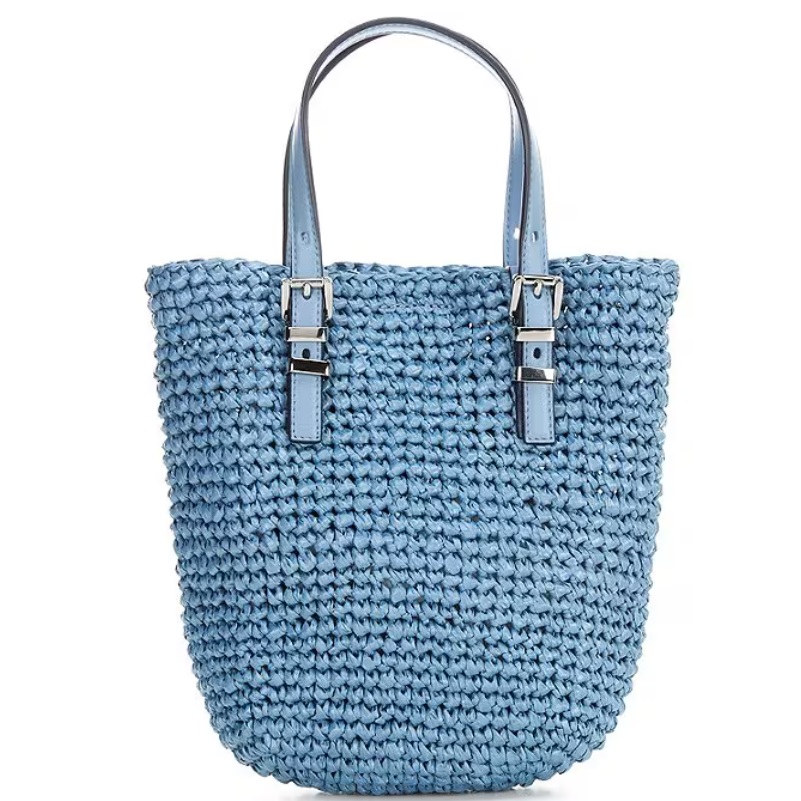 MICHAEL KORS マイケル コース かごバッグ トートバッグ