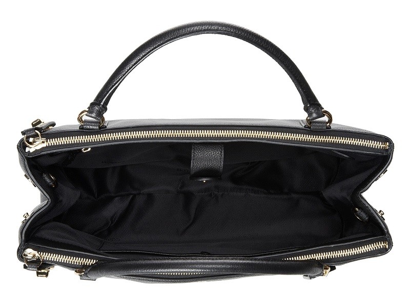 COACH コーチCOACHバッグ 斜め掛け ターンロック ボロー バッグ