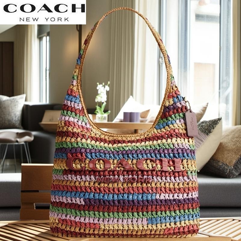 COACH（コーチ） バッグ 新作 ショルダーバッグ ブティックライン 2026