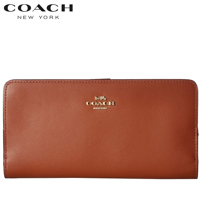 楽天市場】コーチ 財布 レディース COACH 折り財布 シグネチャー
