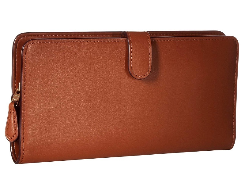 レディース 長財布 | COACH コーチ公式アウトレットオンラインストア
