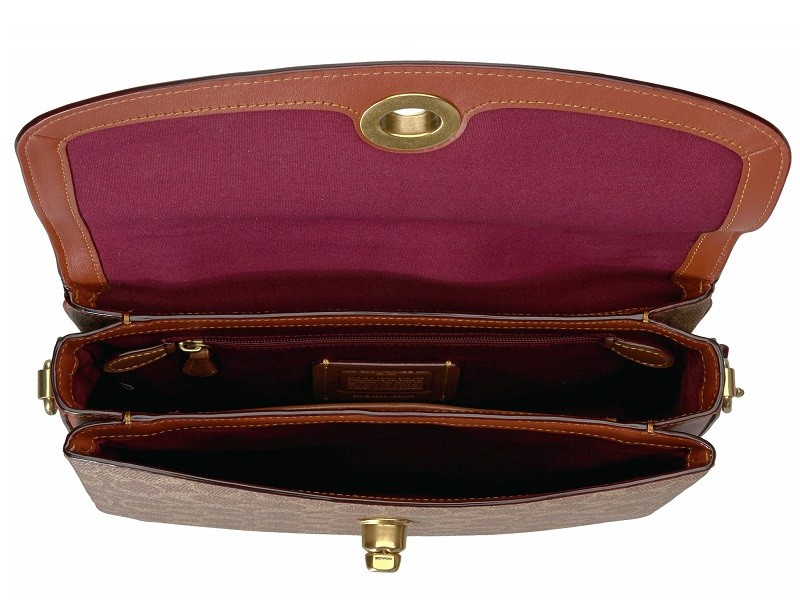 【COACHブティック】●日本即完売●キャシー シグネチャー 68349 COACH コーチ バック ショルダーバッグ ブティックライン 2019