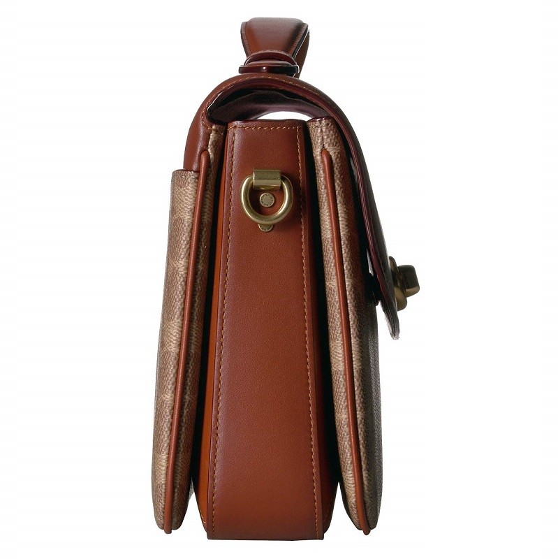 【COACHブティック】●日本即完売●キャシー シグネチャー 68349 COACH コーチ バック ショルダーバッグ ブティックライン 2019