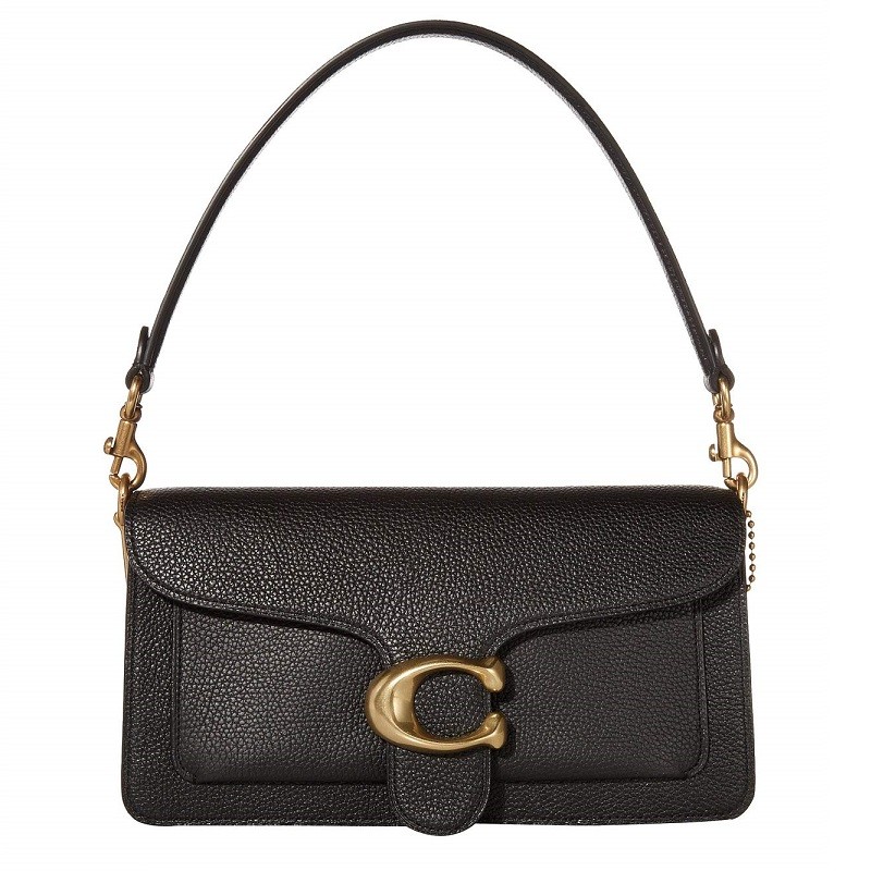 COACH 新作 コーチ バッグ 2way ブティックライン タビー