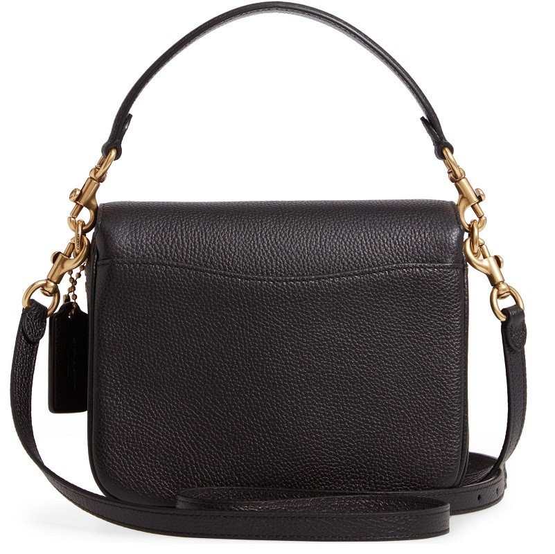 コーチ　ショルダーバック コーチ バッグ COACH 88346 B4BK キャシー クロスボディ 19