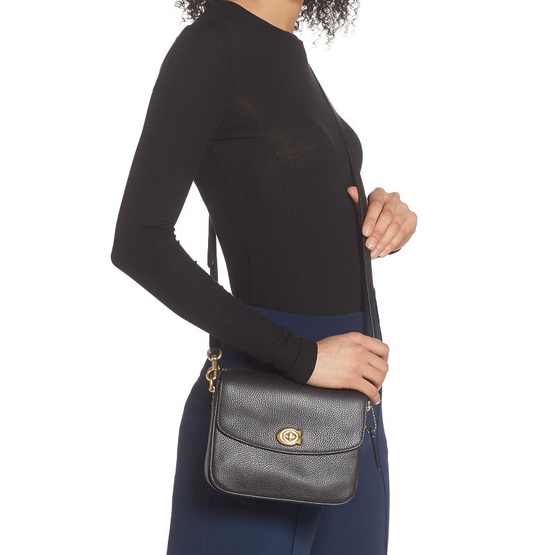COACH コーチ 88346 ショルダーバック ブティックライン