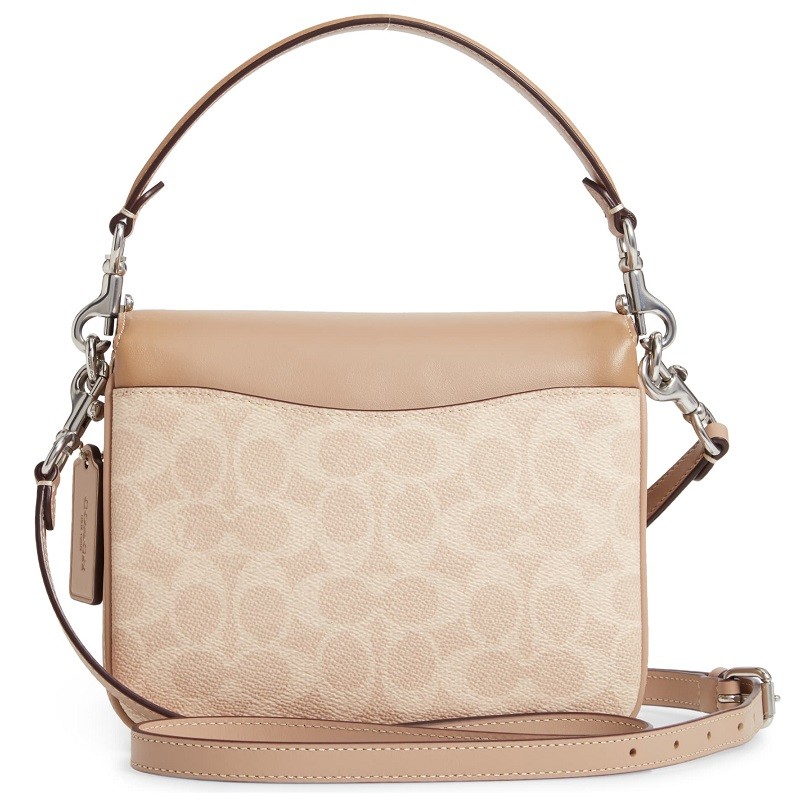 値下げ！未使用★COACH '24新作★日本限定 COACH 新作SALE コーチ 新作 89089 2way バック ショルダー