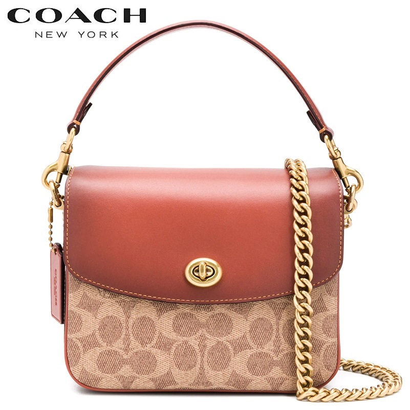 COACH（コーチ） バッグ 89089 新作セール ブティックライン キャシー