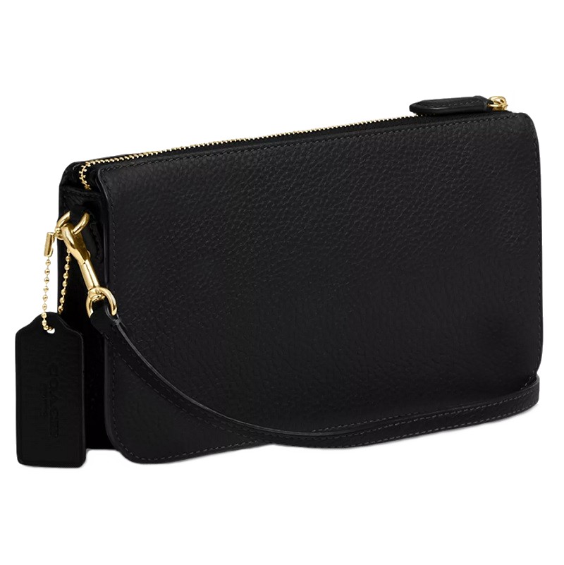 COACH コーチ バッグ スマホショルダーバッグ おサイフケータイ