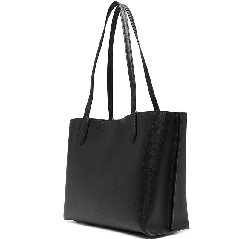COACH（コーチ） バッグ C0689 新作 トートバック ブティックライン