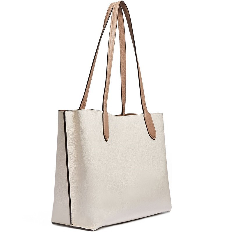 COACH 残りわずかセール コーチ バッグ C0691 新作 トートバック