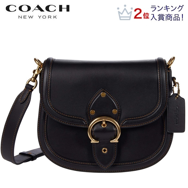 コーチ COACH 新作 ショルダーバッグ レディース ブティックライン