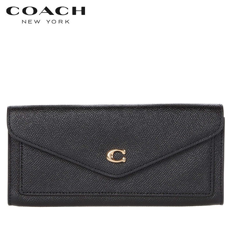 ミニ財布 財布 長財布 レディース 二つ折り財布 コーチ COACH カード