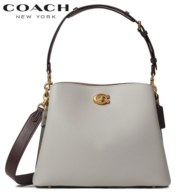 COACH コーチ 新作 数量限定セール バック 2way ショルダーバッグ