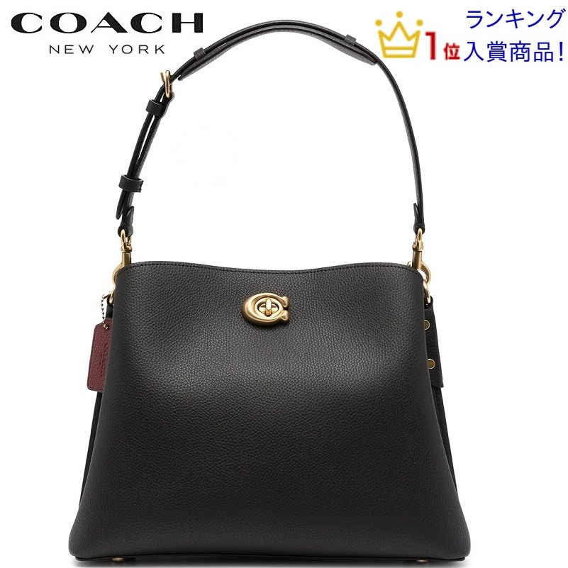 COACH かごバッグ ショルダーストラップ付き COACH コーチ バッグ ショルダーバッグ レディース 斜め掛け