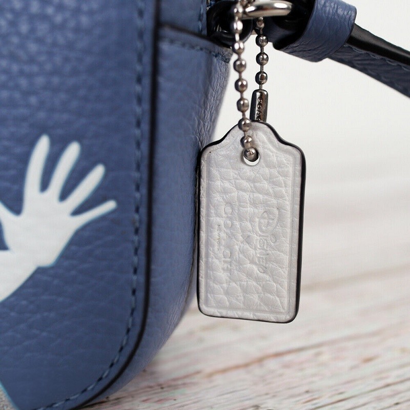 COACH（コーチ） COACH C3406 新作 ファクトリー ディズニー コラボ