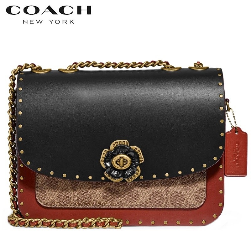 2021秋新作 コーチ バック COACH マディソン ショルダーバッグ