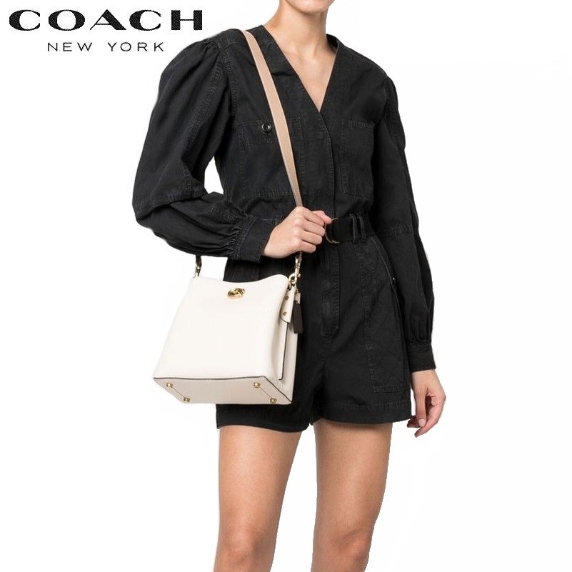 COACH（コーチ） バッグ レディース ショルダーバッグ 2way C3766