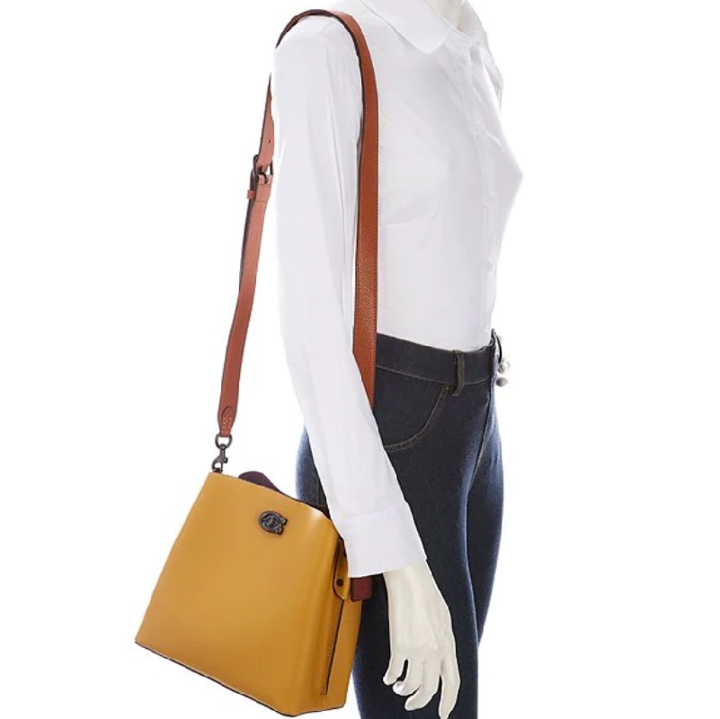 COACH コーチ バック 新作セール C3766ショルダーバッグ