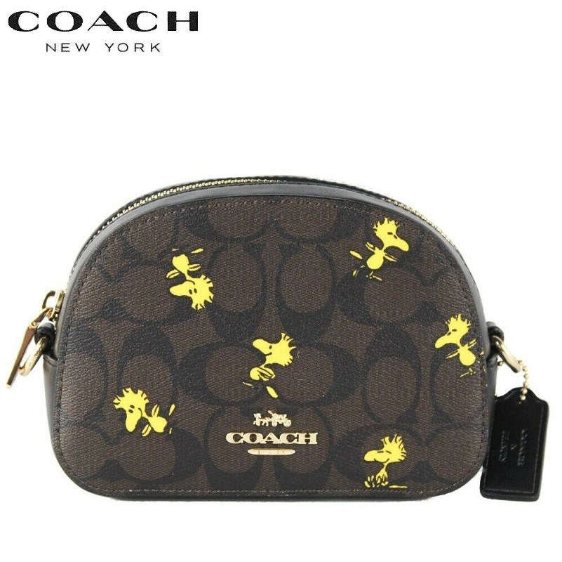 コーチバッグ COACH（コーチ） バッグ レディース ショルダーバッグ 新作 C4587