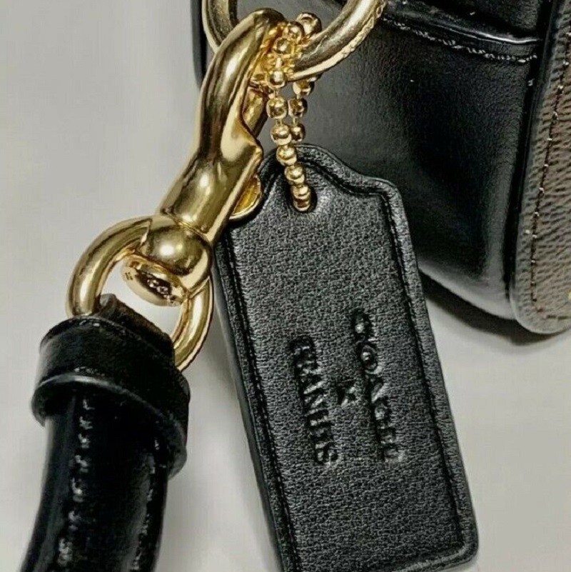 COACH（コーチ） バッグ レディース ショルダーバッグ 新作 C4587